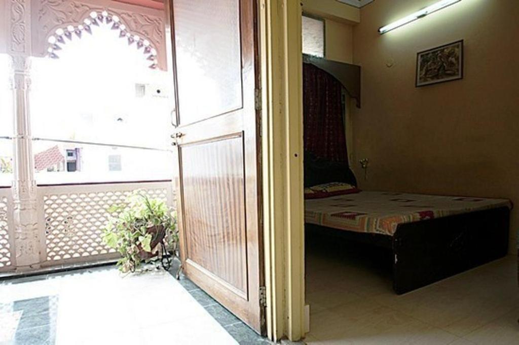 รอยัล อาชิยนา พาเลส Hotel ชัยปุระ ห้อง รูปภาพ