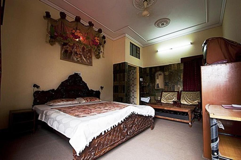 รอยัล อาชิยนา พาเลส Hotel ชัยปุระ ห้อง รูปภาพ