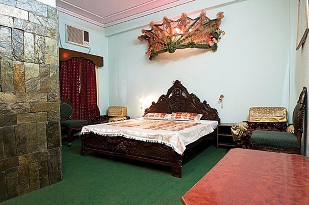 รอยัล อาชิยนา พาเลส Hotel ชัยปุระ ห้อง รูปภาพ