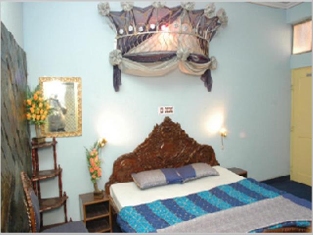 รอยัล อาชิยนา พาเลส Hotel ชัยปุระ ห้อง รูปภาพ