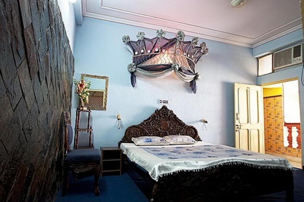 รอยัล อาชิยนา พาเลส Hotel ชัยปุระ ห้อง รูปภาพ