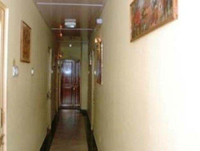 รอยัล อาชิยนา พาเลส Hotel ชัยปุระ ภายนอก รูปภาพ